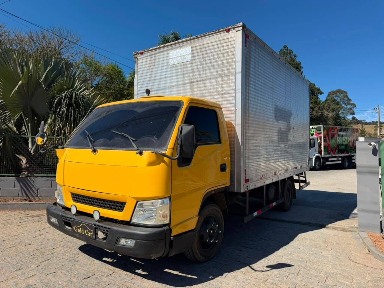 Effa-jmc N900 2.8 2p (diesel) thumbnail 2