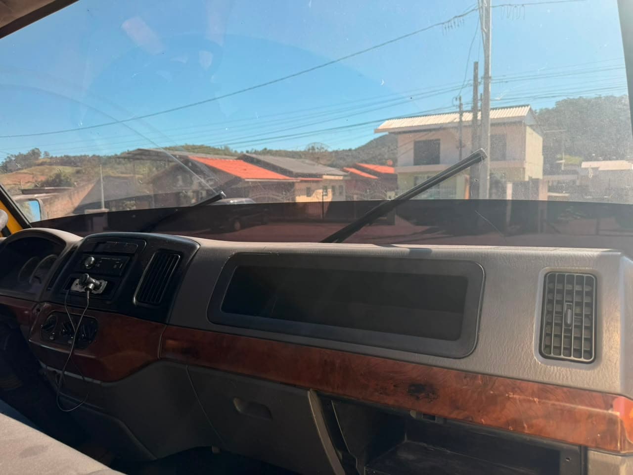 Effa-jmc N900 2.8 2p (diesel) thumbnail 4