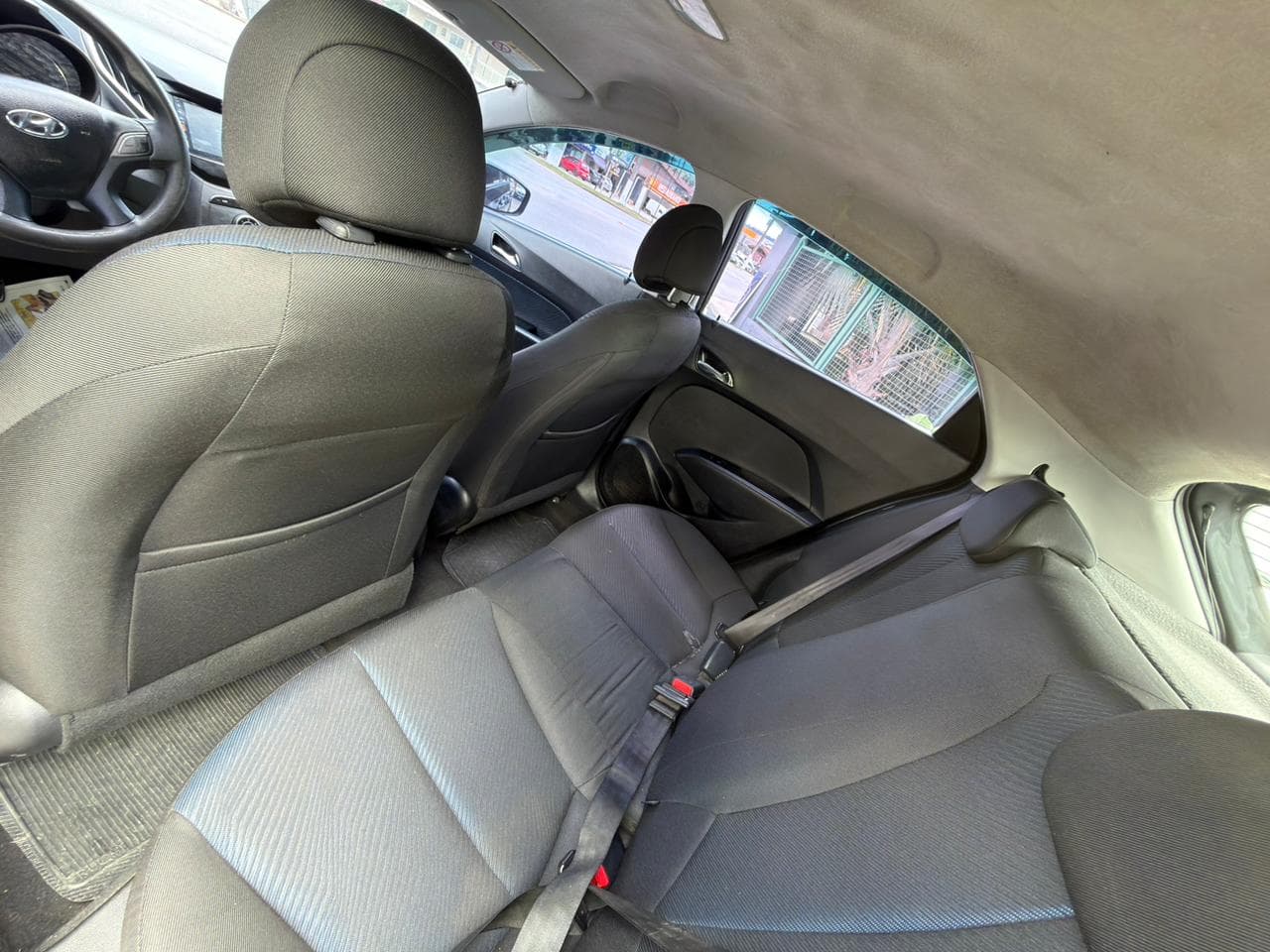 Hyundai Hb20 1.6 Flex 16V Mec. thumbnail 5