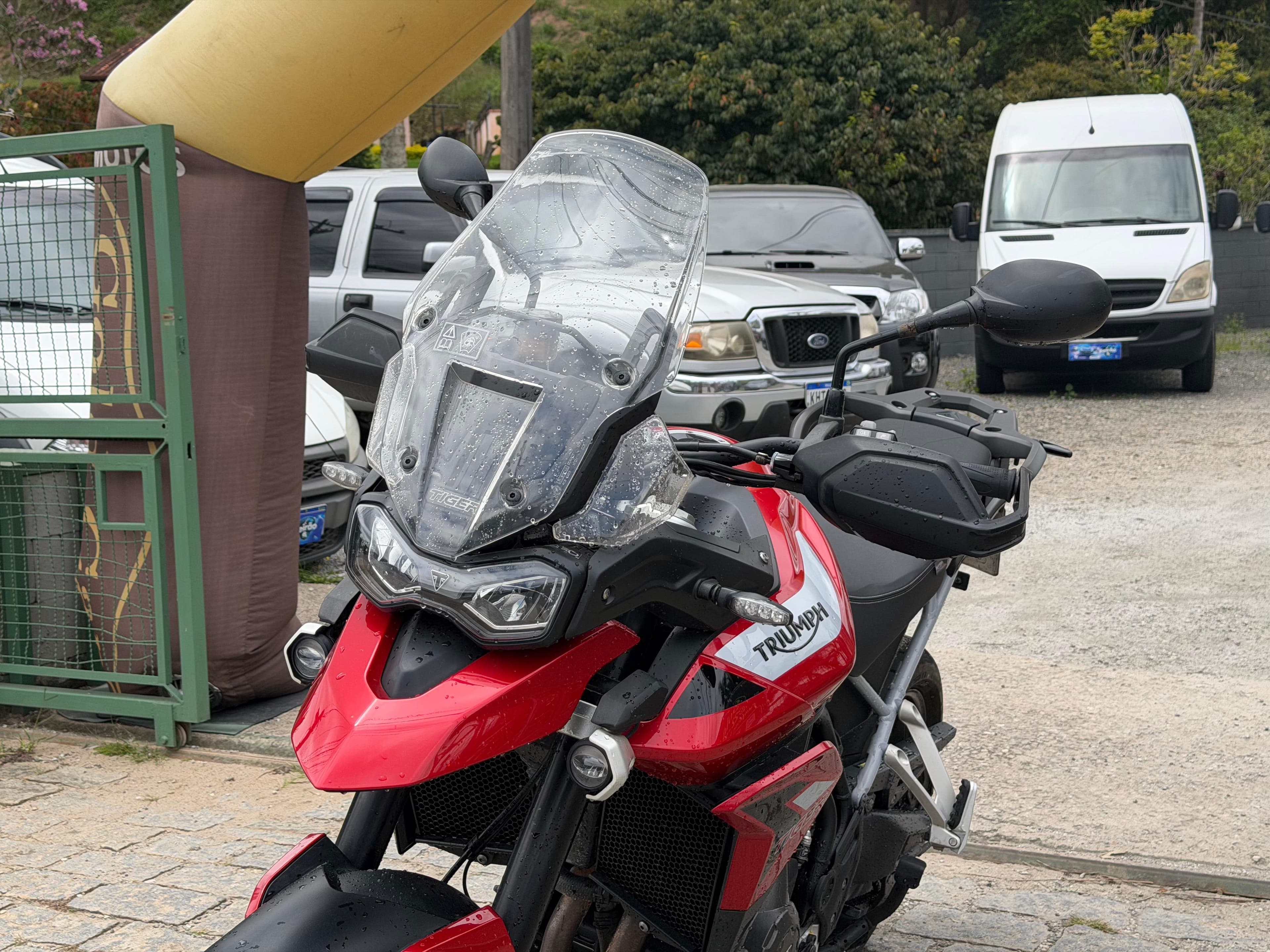 Triumph Tiger 900 GT PRO thumbnail 8