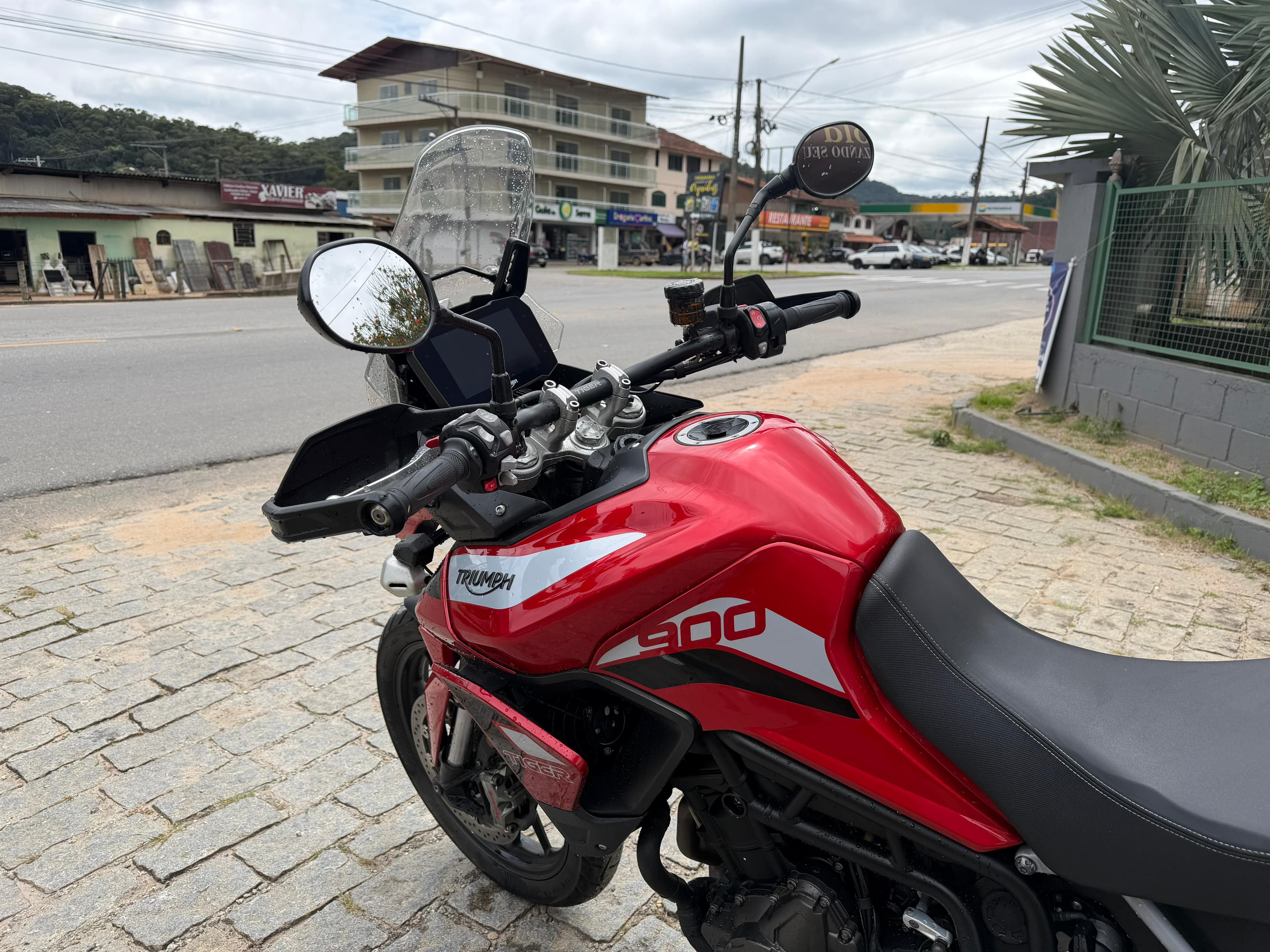 Triumph Tiger 900 GT PRO thumbnail 11