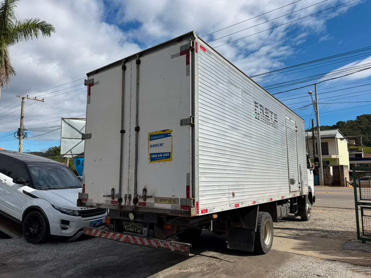 Volkswagen 8-150 E Delivery Plus 2p (diesel) thumbnail 6